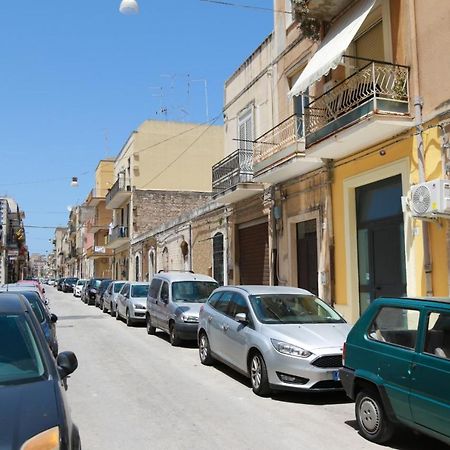 شقة Il Rifugio In Borgata سيراكوزا المظهر الخارجي الصورة